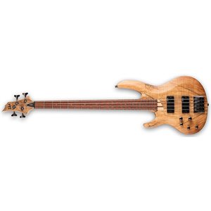 ESP LTD - Basse LTD B-204SM - Satin naturel - Gaucher